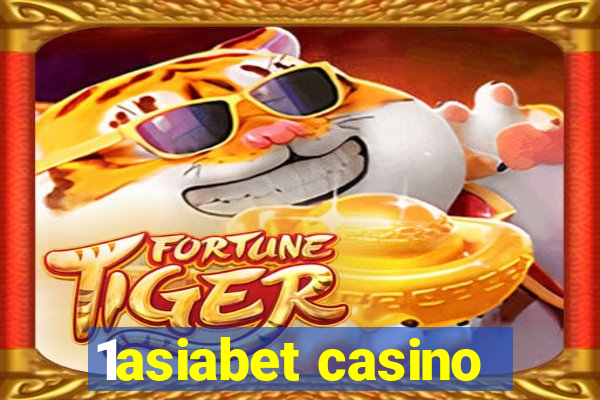 1asiabet casino